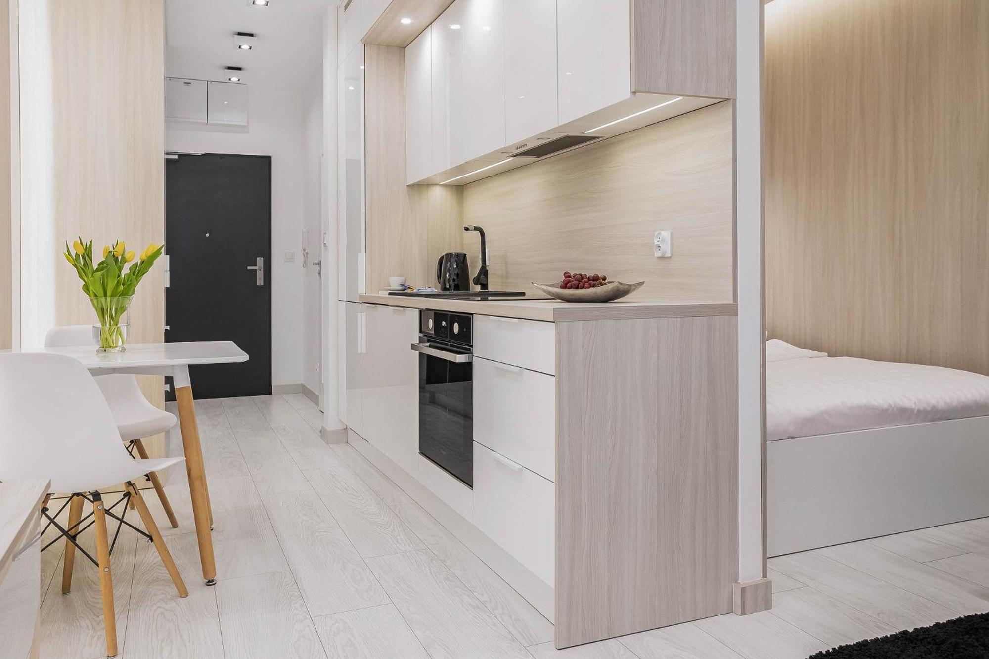 Mia Centrum Vratislav Exteriér fotografie